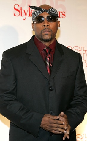 nate dogg death photos. Nate Dogg