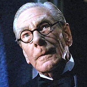 Michael Gough, Batman