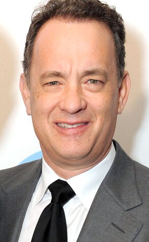 Tom Hanks