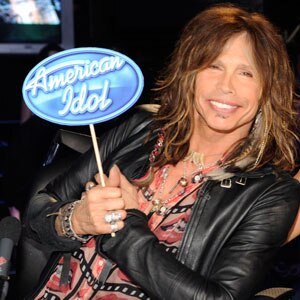 American Idol, Steven Tyler