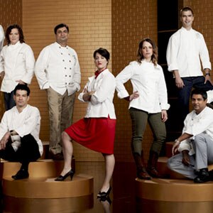 Top Chef Masters