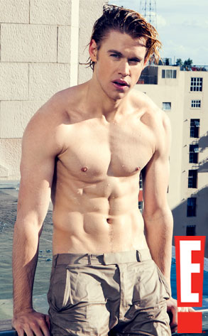 Chord Overstreet