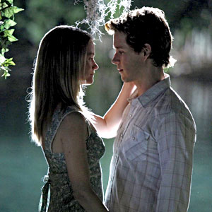 True Blood, Ryan Kwanten, Lindsay Pulsipher