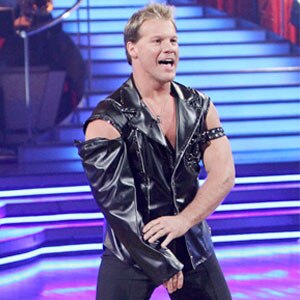 Chris Jericho, DWTS