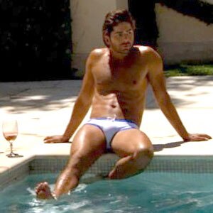 Cedric, Real Housewives of Beverly Hills