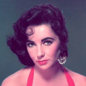  Elizabeth Taylor