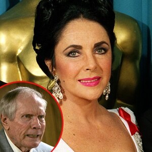 Elizabeth Taylor, Fred Phelps
