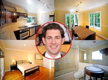 John Krasinski