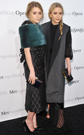 Ashley Olsen, Mary Kate Olsen Ashley Olsen, Mary Kate Olsen