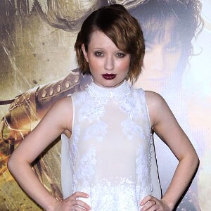 Emily Browning