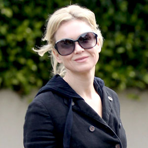 Renee Zellweger