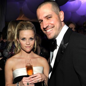 Reese Witherspoon, Jim Toth