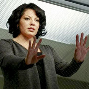 Grey's Anatomy: Sara Ramirez