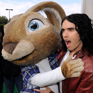 Russell Brand