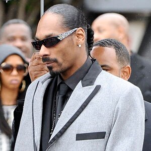 Snoop Dogg, Shante Broadus