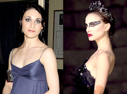 Sarah Lance, Natalie Portman