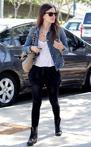 Rachel Bilson Rachel Bilson