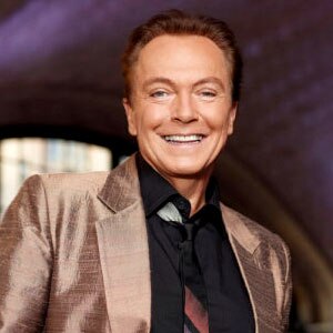 Celebrity Apprentice, David Cassidy