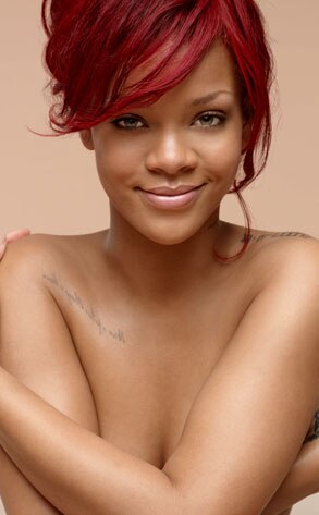 Rihanna