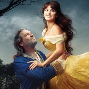 Jeff Bridges, Penelope Cruz