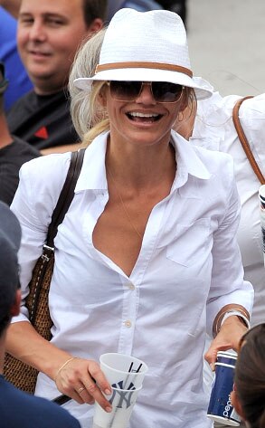 Cameron Diaz Cameron Diaz