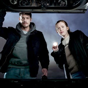 The Killing