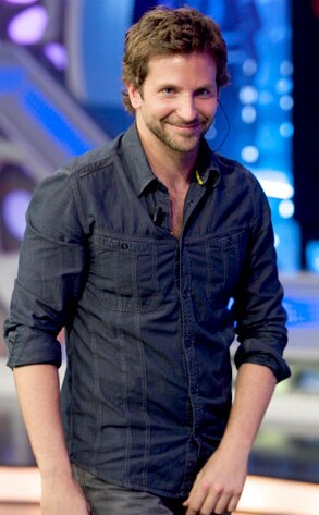 Bradley Cooper