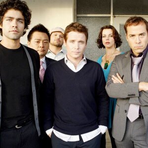Entourage