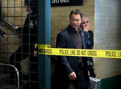 CSI: NY