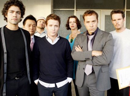 Entourage