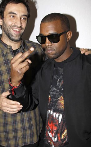 Kanye West