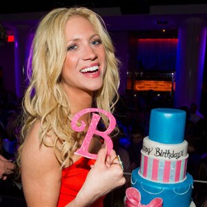 Brittany Snow