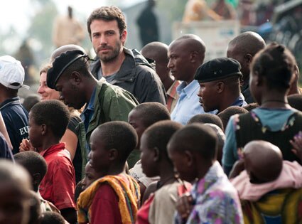 Ben Affleck