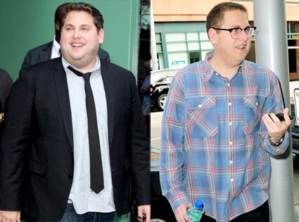 Jonah Hill
