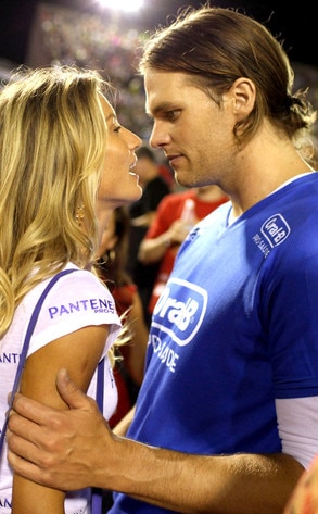 tom brady carnival dancing. Gisele Bundchen, Tom Brady