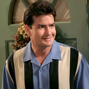 Charlie Sheen, Two and a Half Men