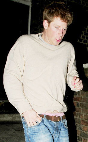Prince Harry