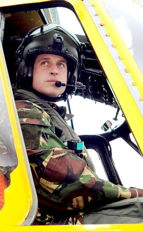 Prince William Prince William