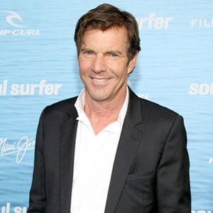 Dennis Quaid