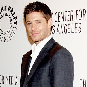 Jensen Ackles