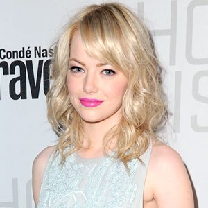 Emma Stone