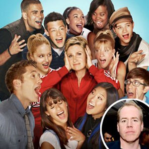 Glee Cast, Brett Easton Ellis