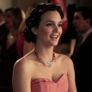 Gossip Girl, Leighton Meester