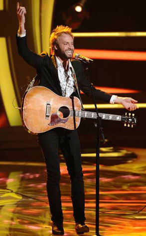 american idol paul mcdonald girlfriend. american idol paul mcdonald