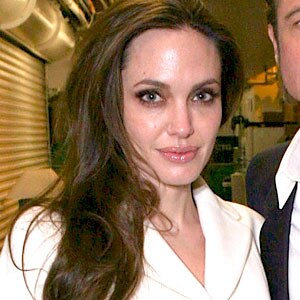 Angelina Jolie