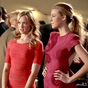 Gossip Girl, Kaylee Defer, Blake Lively