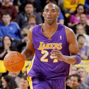 Kobe Bryant