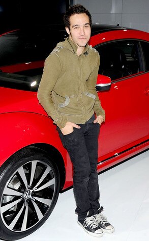 Pete Wentz