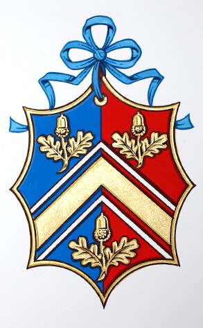 kate middleton coat of arms. Coat of Arms, Kate Middleton