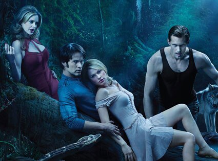 true blood 